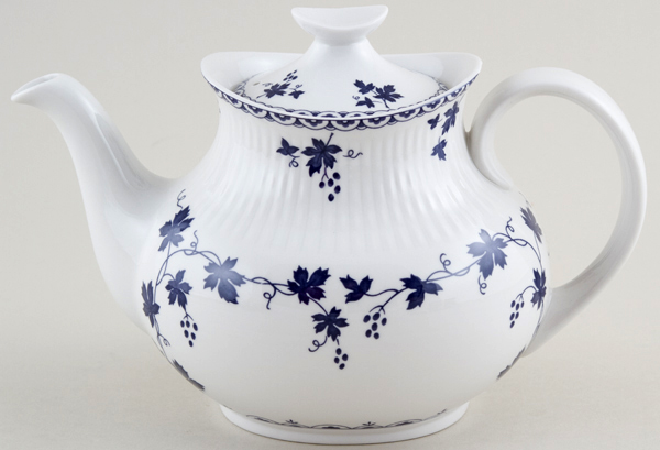 Teapot large